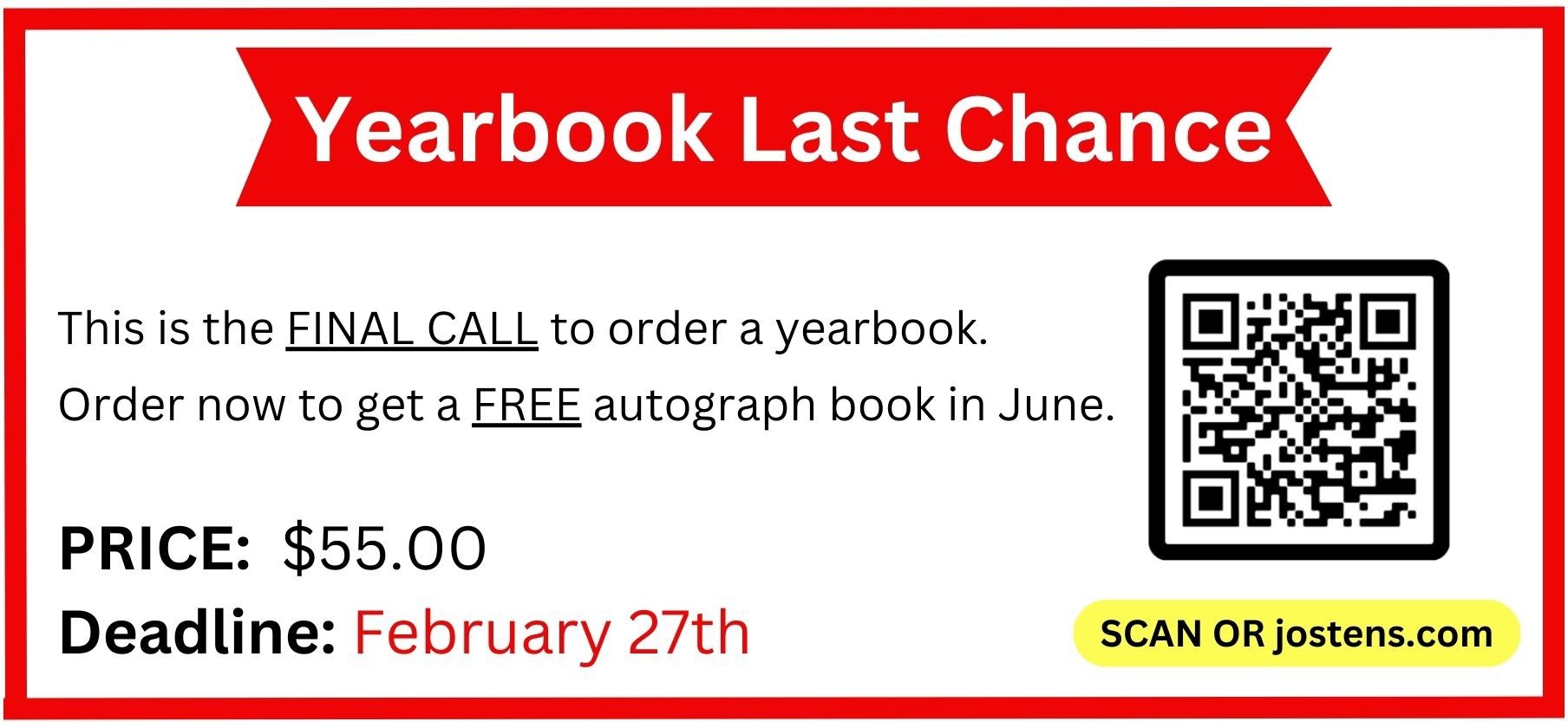 Yearbook