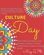 Culture Day