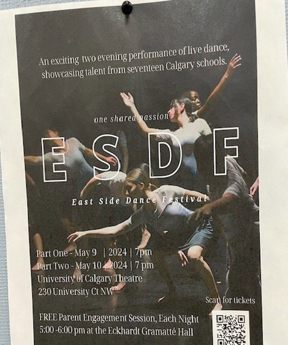 ESDF U of C