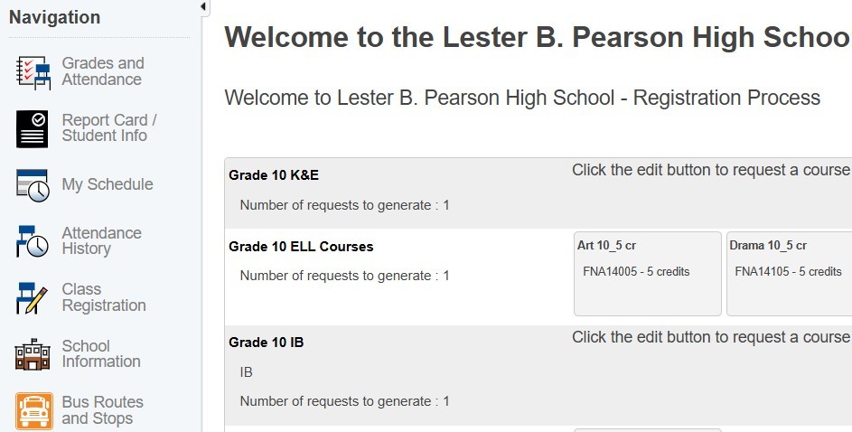 Registration Process 1