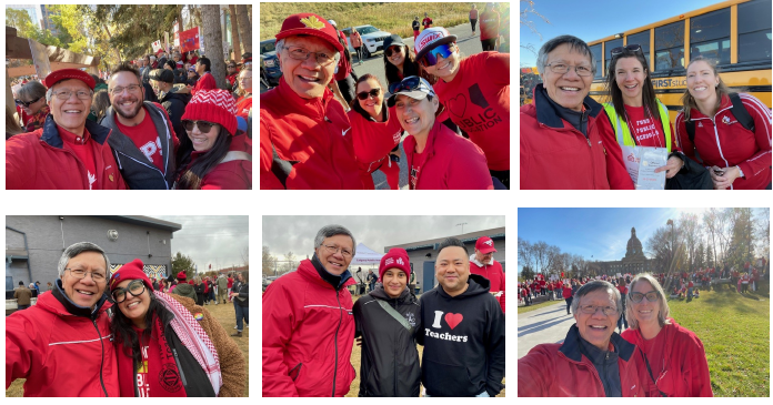 Pearson High School Newsletter Nov3 2023